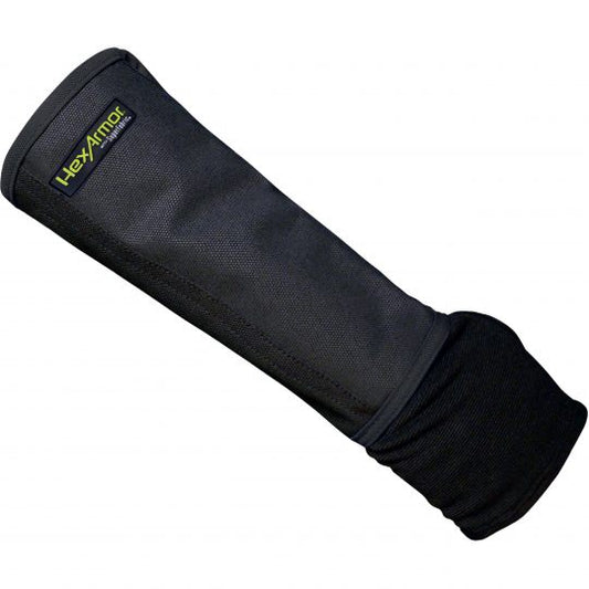 HexArmor AG8TW Protective Sleeve-Safety Gloves-HexArmor-HEXARMOR-AG8TW07-Size 7/S-ProtectCoAustralia