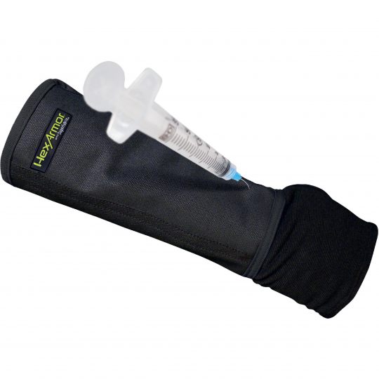 HexArmor AG8TW Protective Sleeve-Safety Gloves-HexArmor-ProtectCoAustralia