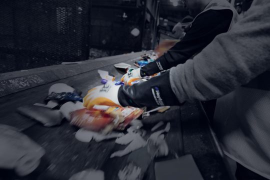 HexArmor AG8TW Protective Sleeve-Safety Gloves-HexArmor-ProtectCoAustralia