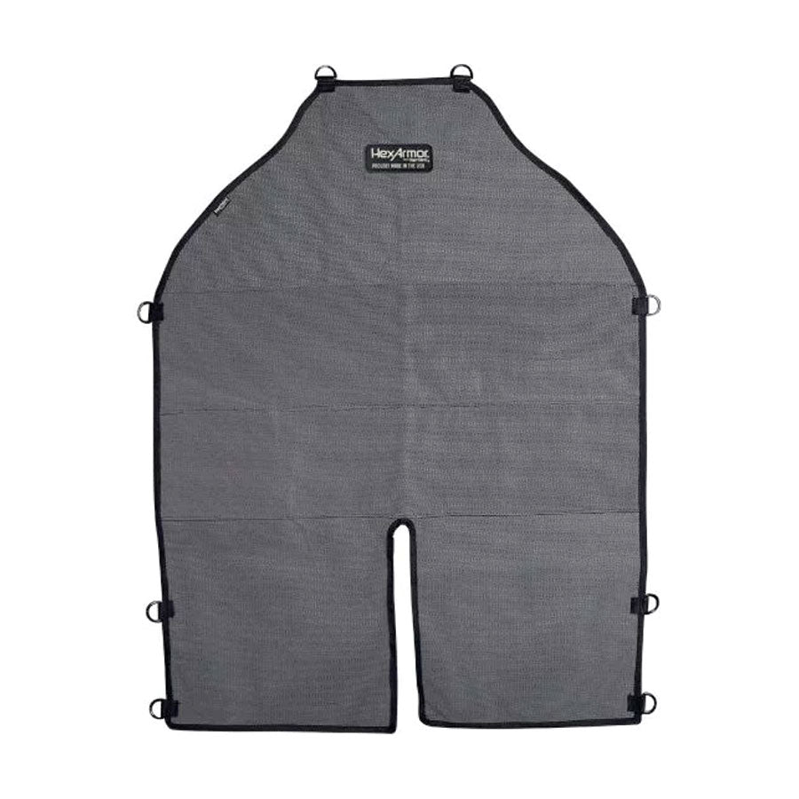 HexArmor AP361 Cut and Abrasion-Resistant 36 Inches Protective Apron-Body Protection-HexArmor-ProtectCoAustralia