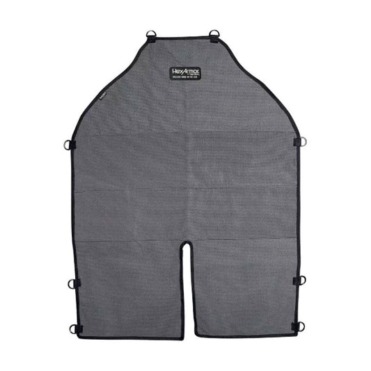 HexArmor AP361 Cut and Abrasion-Resistant 36 Inches Protective Apron-Body Protection-HexArmor-ProtectCoAustralia