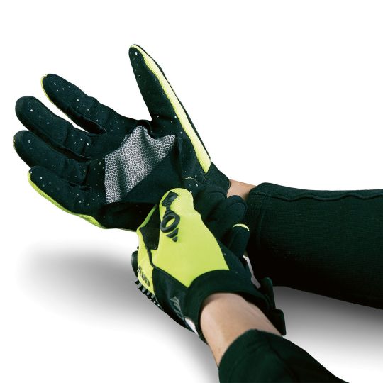 HexArmor Chrome Series 4026 Cut and Impact Protection Glove-Safety Gloves-HexArmor-ProtectCoAustralia
