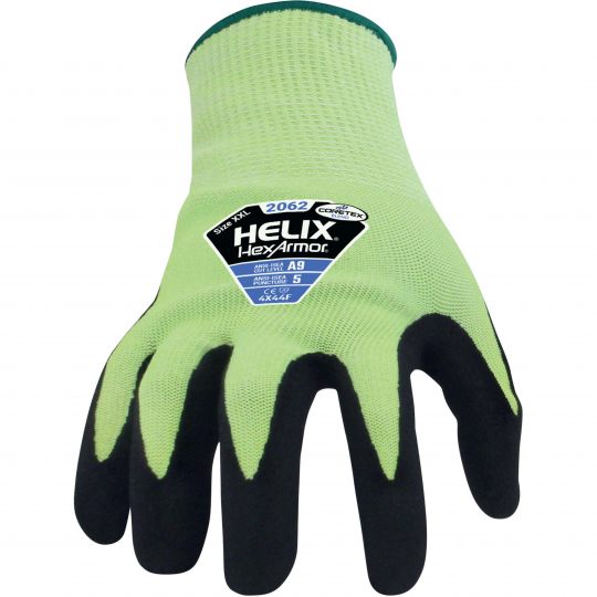 HexArmor Helix Series 2062 Cut Protection Glove-Safety Gloves-HexArmor-ProtectCoAustralia