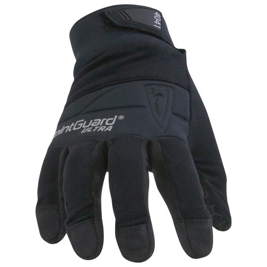 HexArmor HexBlue PointGuar® Ultra 4041 Tactical Glove-Safety Gloves-HexArmor-ProtectCoAustralia