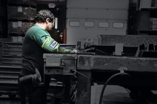 HexArmor PentaArmor 1010 Cut-resistant 18 Inches Protective Arm Sleeve-Safety Gloves-HexArmor-ProtectCoAustralia