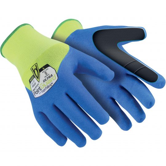 HexArmor PointGuard Ultra 9032 Needlestick Protection Glove-Safety Gloves-HexArmor-HEXARMOR-903207-Size 7/S-ProtectCoAustralia