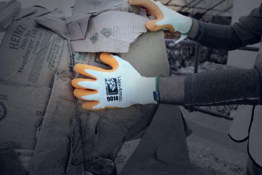 HexArmor SharpsMaster II 9014 Needlestick Protection Glove-Safety Gloves-HexArmor-ProtectCoAustralia