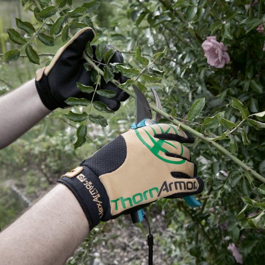 HexArmor ThornArmor 3092 Thorn-Resistant Glove-Safety Gloves-HexArmor-ProtectCoAustralia
