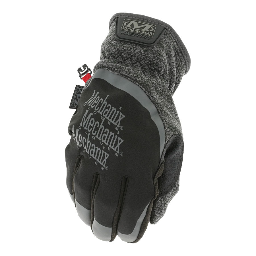 Mechanix Wear ColdWork FastFit Glove-Safety Gloves-Mechanix Wear-ProtectCoAustralia
