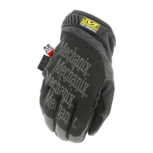 Mechanix Wear ColdWork Original Winter Work Glove-Safety Gloves-Mechanix Wear-MECHANIX-CWKMG-58-008-Small-ProtectCoAustralia
