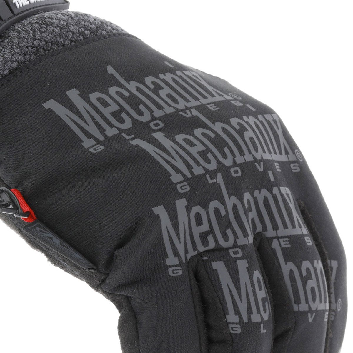 Mechanix Wear ColdWork Original Winter Work Glove-Safety Gloves-Mechanix Wear-ProtectCoAustralia