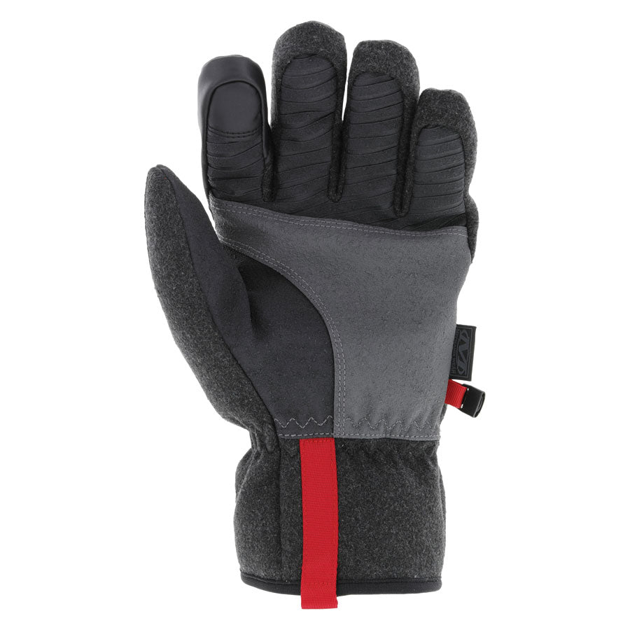 Mechanix Wear Coldwork Windshell Winter Work Glove-Safety Gloves-Mechanix Wear-ProtectCoAustralia
