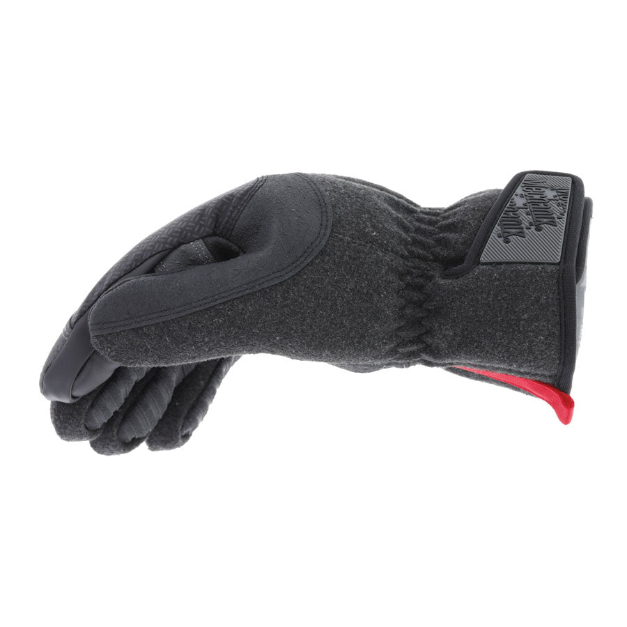 Mechanix Wear Coldwork Windshell Winter Work Glove-Safety Gloves-Mechanix Wear-ProtectCoAustralia