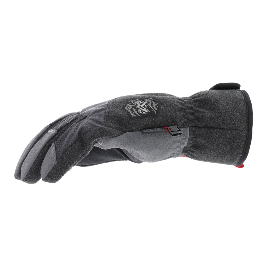 Mechanix Wear Coldwork Windshell Winter Work Glove-Safety Gloves-Mechanix Wear-ProtectCoAustralia