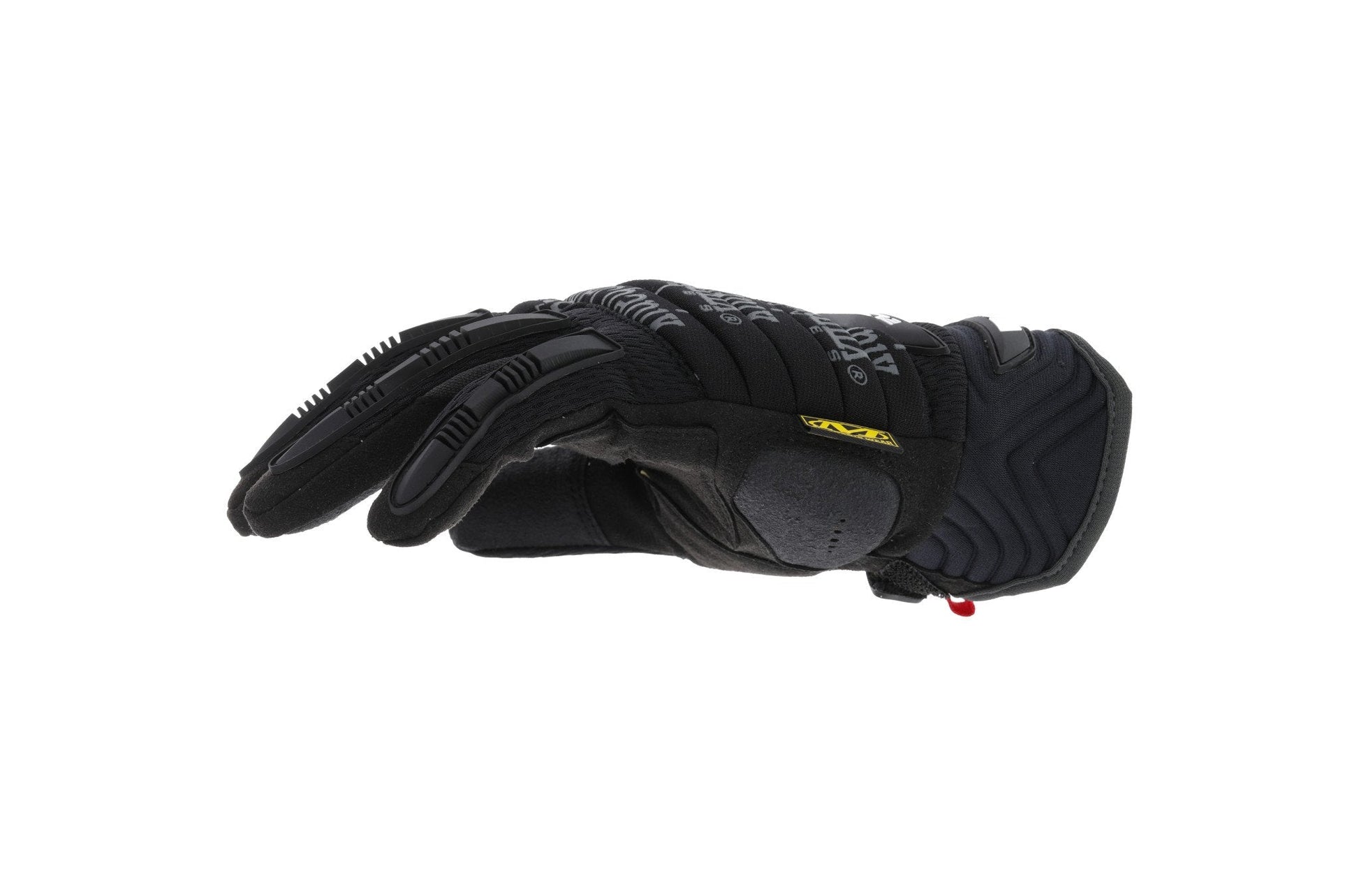 Mechanix Wear M-Pact 2 Heavy Duty Glove Black-Safety Gloves-Mechanix Wear-ProtectCoAustralia