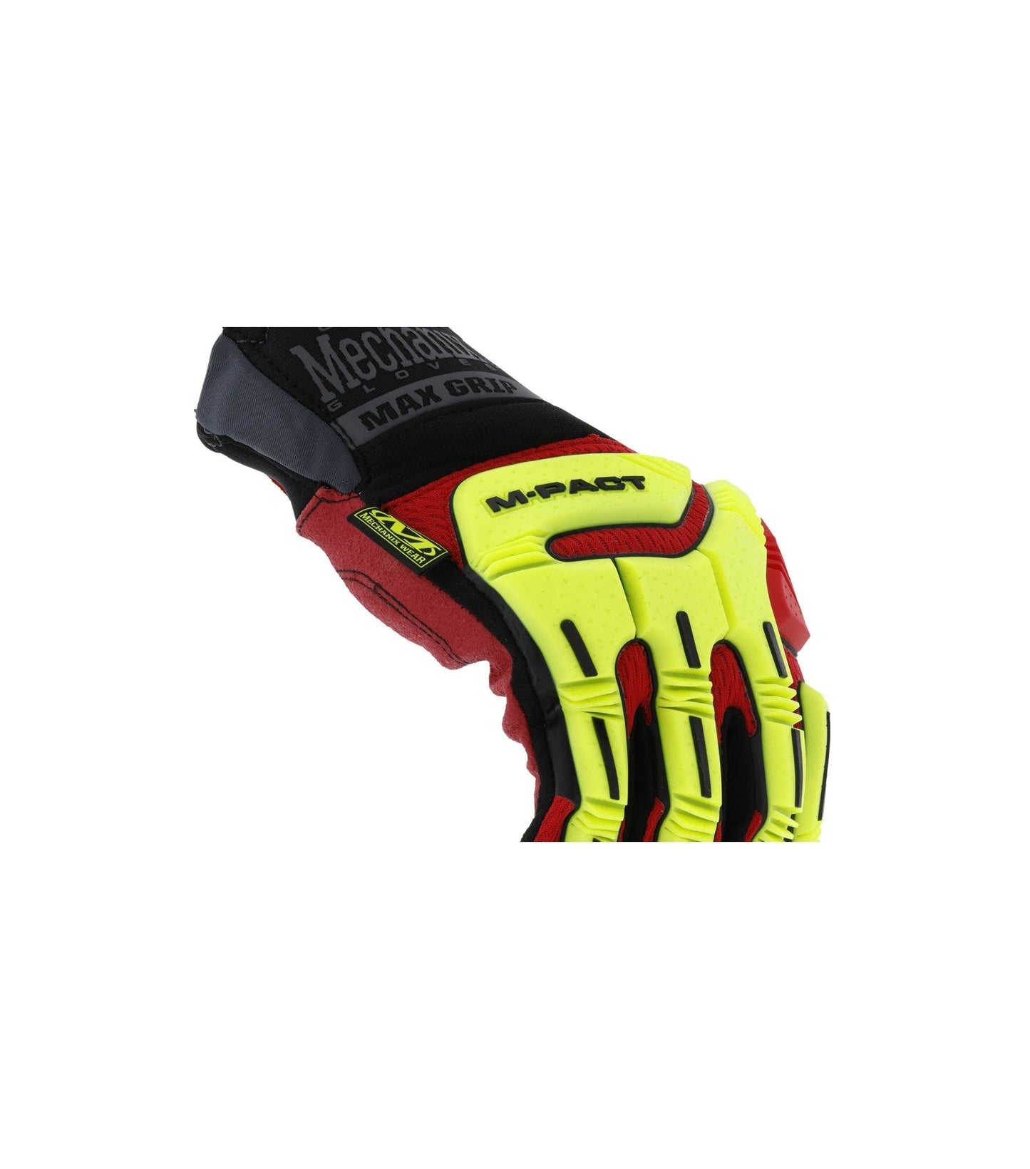 Mechanix Wear M-Pact XPLOR Grip Gloves-Safety Gloves-Mechanix Wear-ProtectCoAustralia