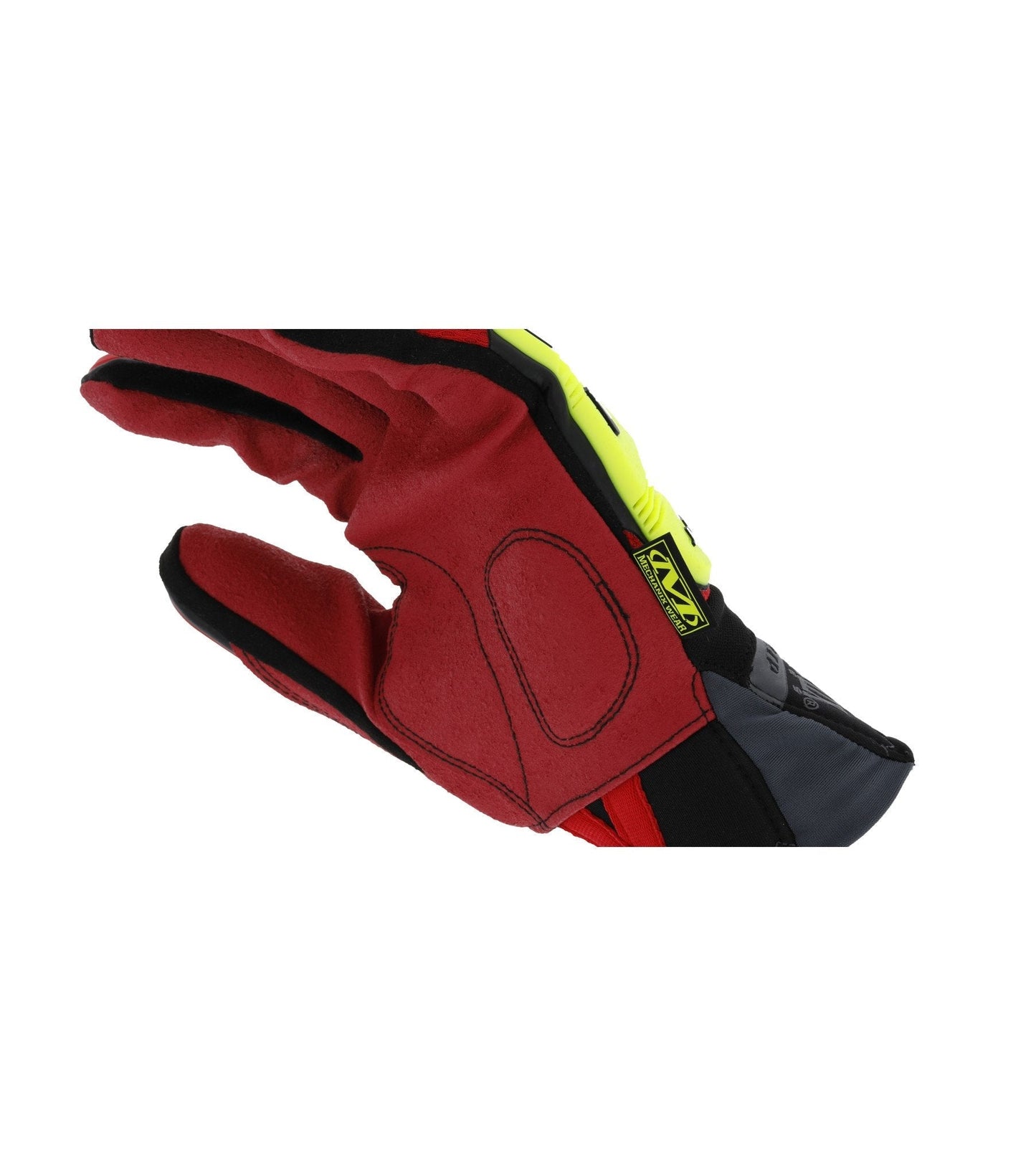 Mechanix Wear M-Pact XPLOR Grip Gloves-Safety Gloves-Mechanix Wear-ProtectCoAustralia