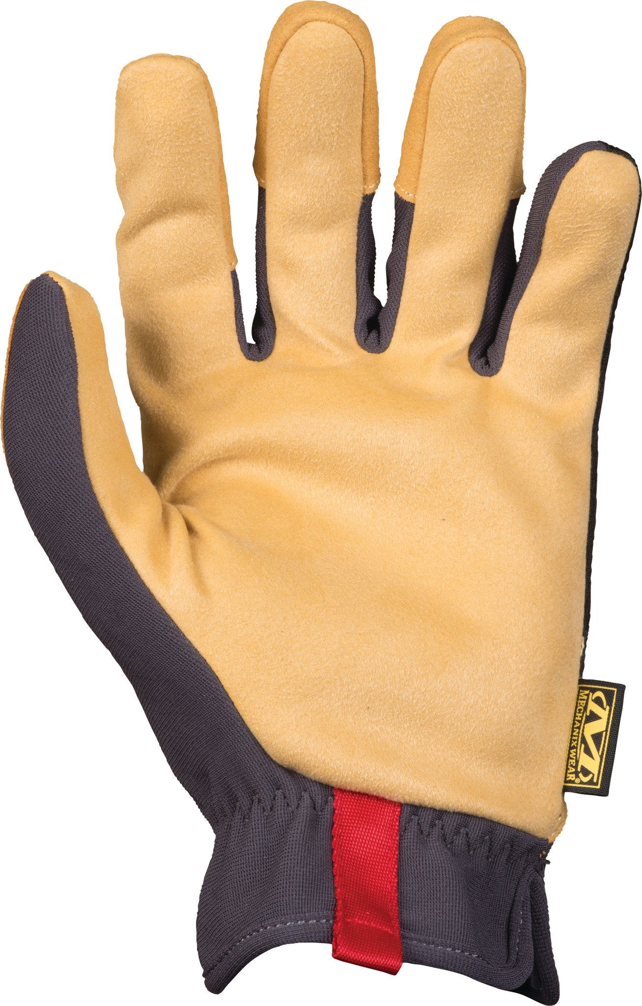Mechanix Wear Material4X FastFit Abrasion Resistant Glove-Safety Gloves-Mechanix Wear-ProtectCoAustralia