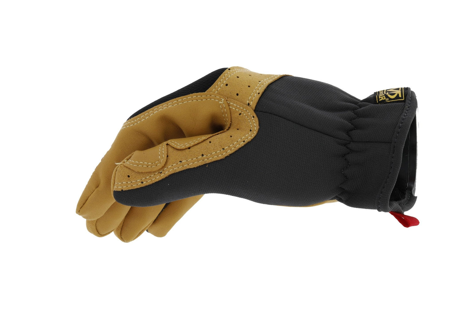Mechanix Wear Material4X FastFit Abrasion Resistant Glove-Safety Gloves-Mechanix Wear-ProtectCoAustralia