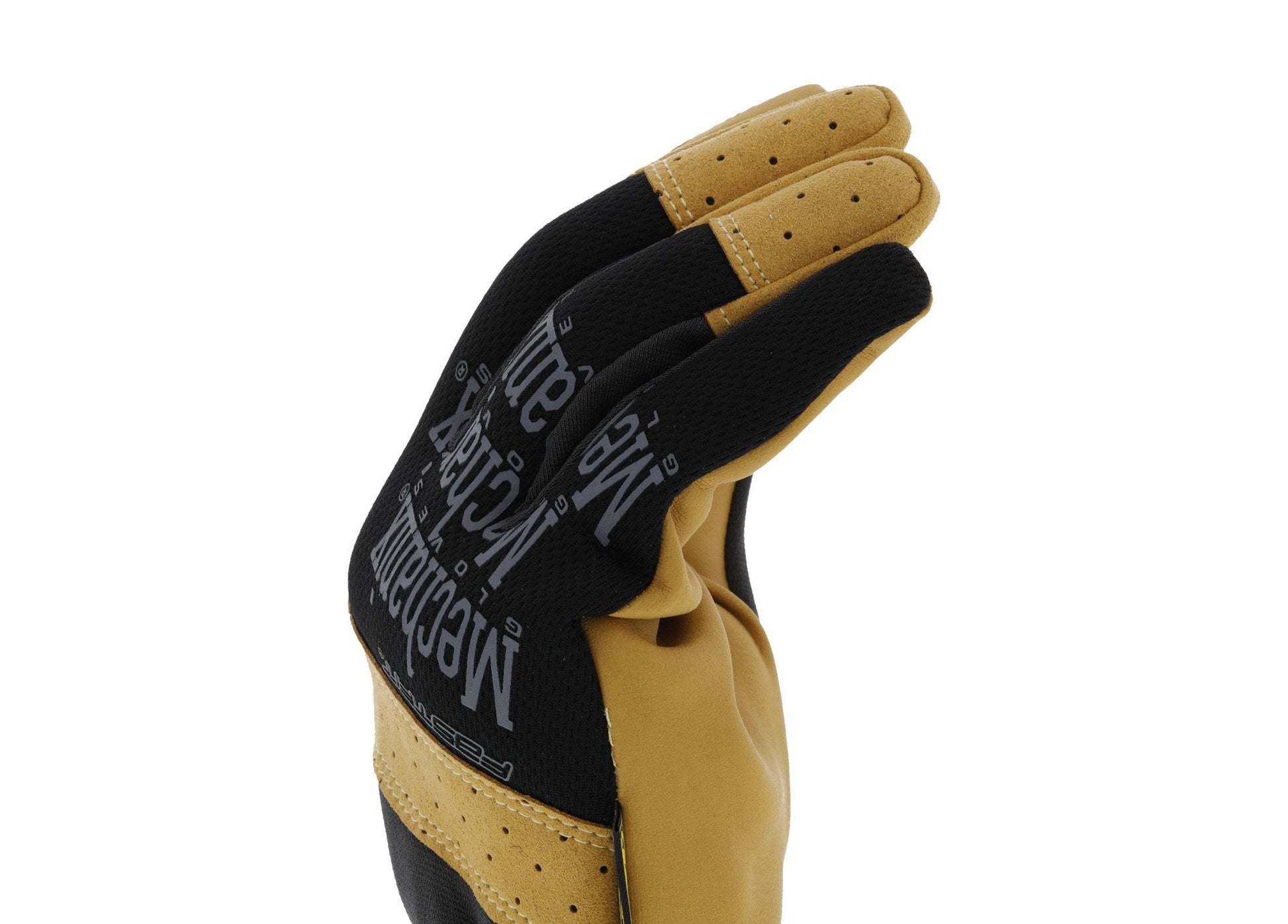 Mechanix Wear Material4X FastFit Abrasion Resistant Glove-Safety Gloves-Mechanix Wear-ProtectCoAustralia