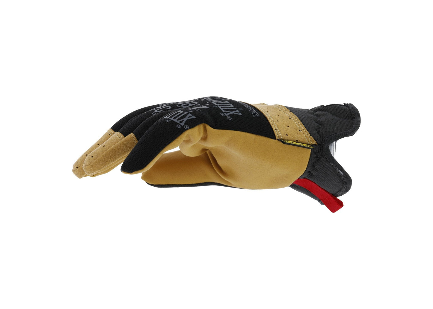 Mechanix Wear Material4X FastFit Abrasion Resistant Glove-Safety Gloves-Mechanix Wear-ProtectCoAustralia