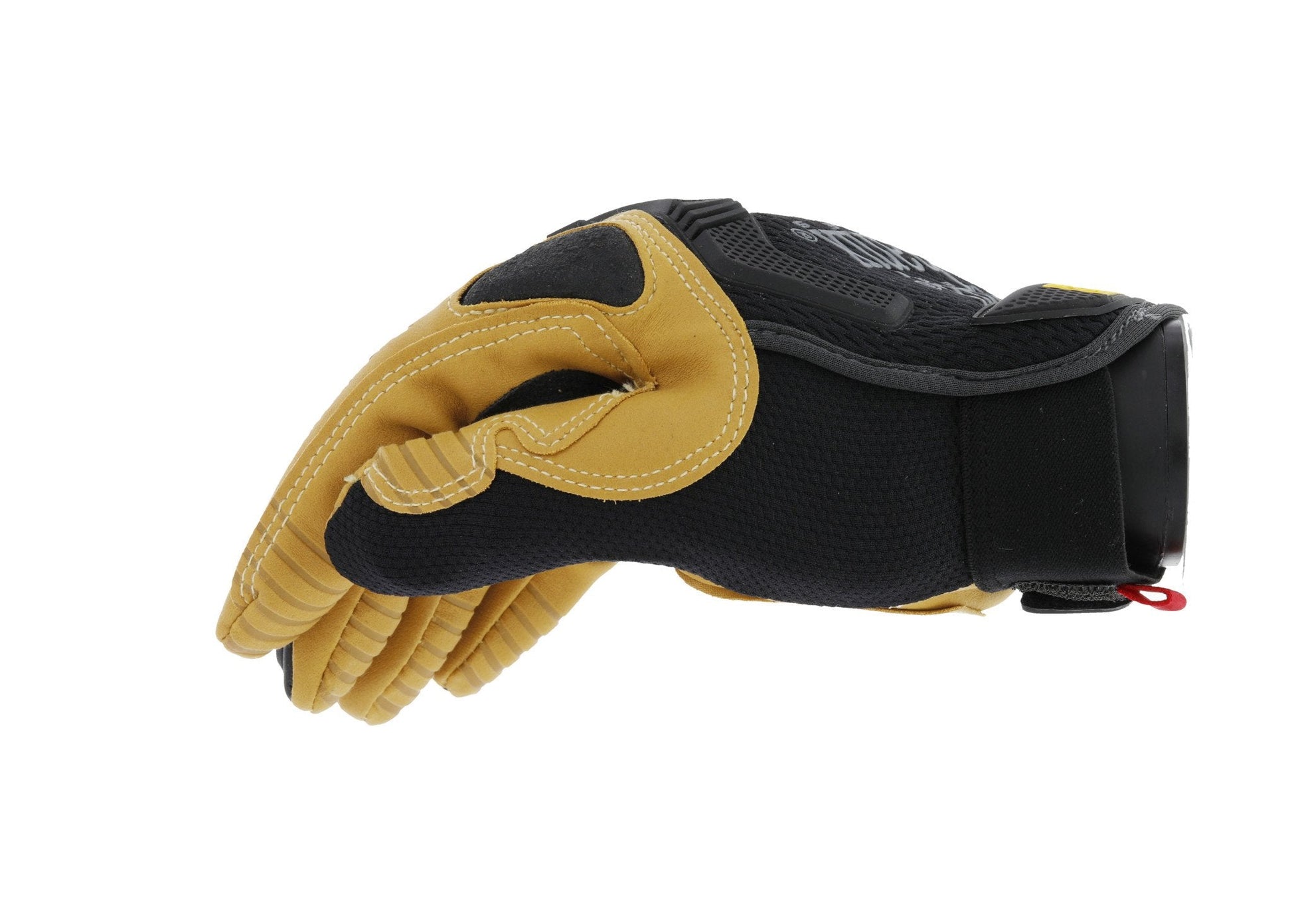 Mechanix Wear Material4X M-Pact Heavy Duty Glove-Safety Gloves-Mechanix Wear-ProtectCoAustralia