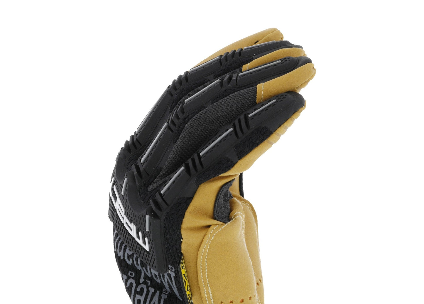 Mechanix Wear Material4X M-Pact Heavy Duty Glove-Safety Gloves-Mechanix Wear-ProtectCoAustralia