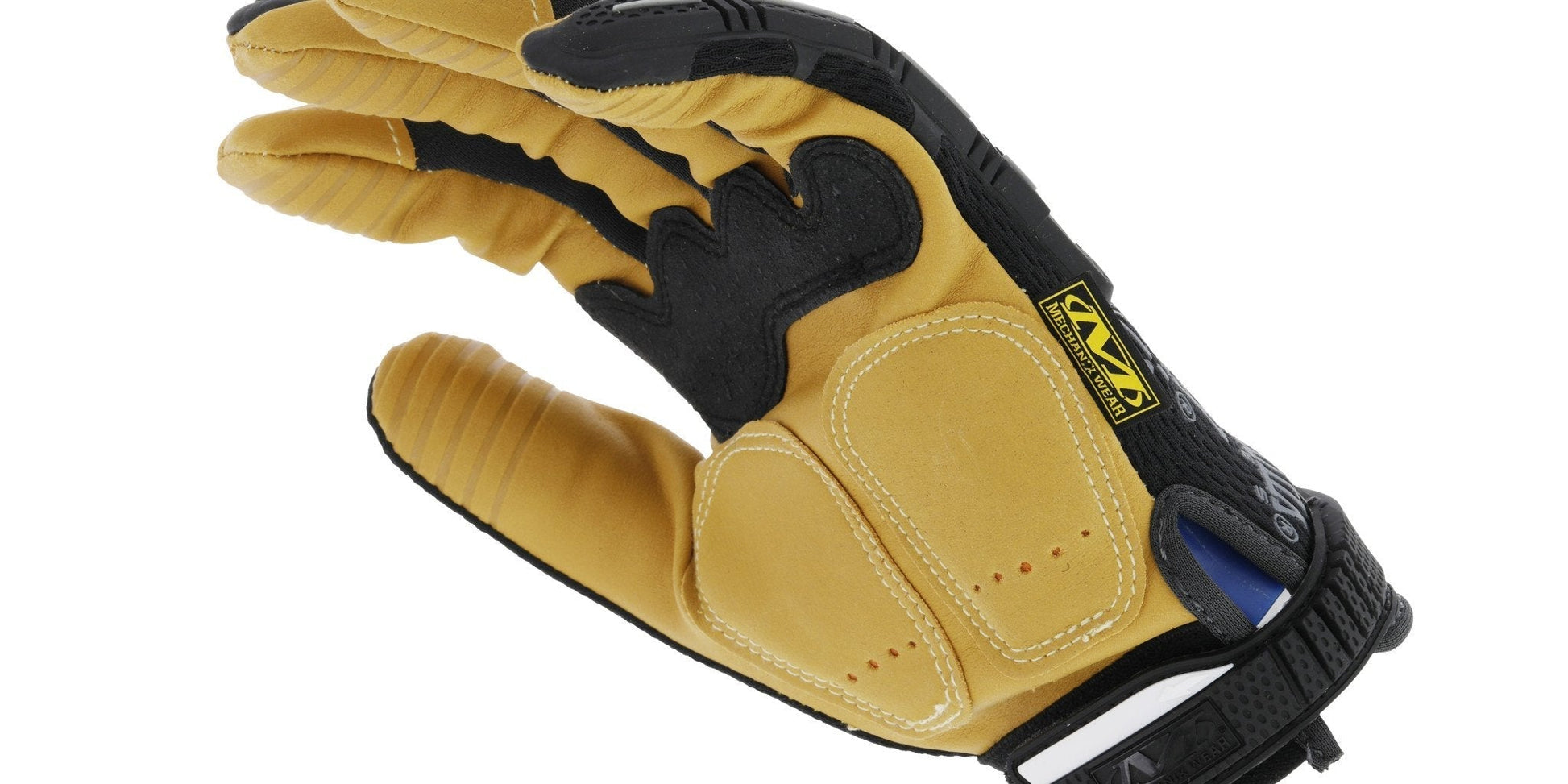 Mechanix Wear Material4X M-Pact Heavy Duty Glove-Safety Gloves-Mechanix Wear-ProtectCoAustralia