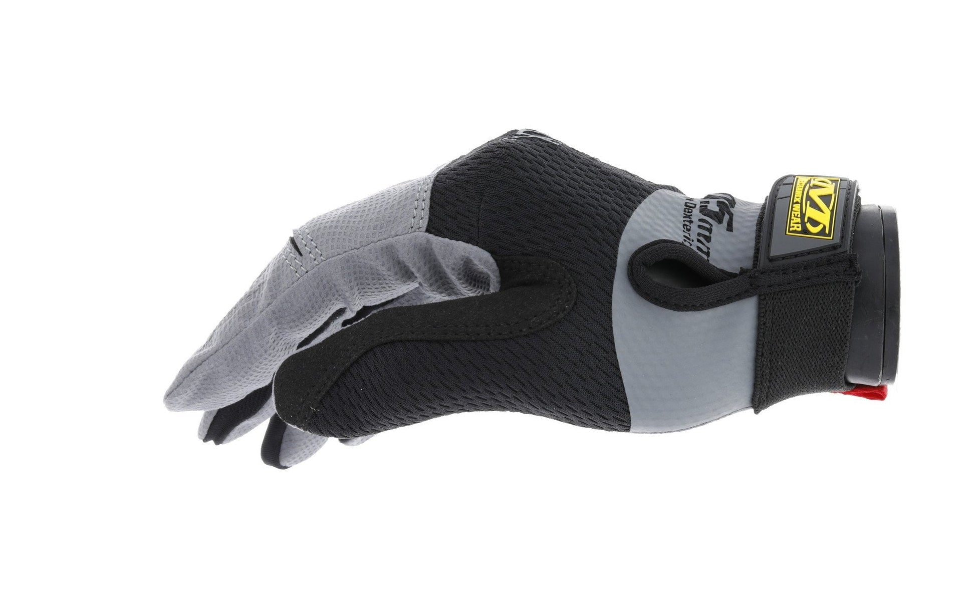 Mechanix Wear Specialty 0.5mm High Dexterity Glove Gray-Safety Gloves-Mechanix Wear-ProtectCoAustralia