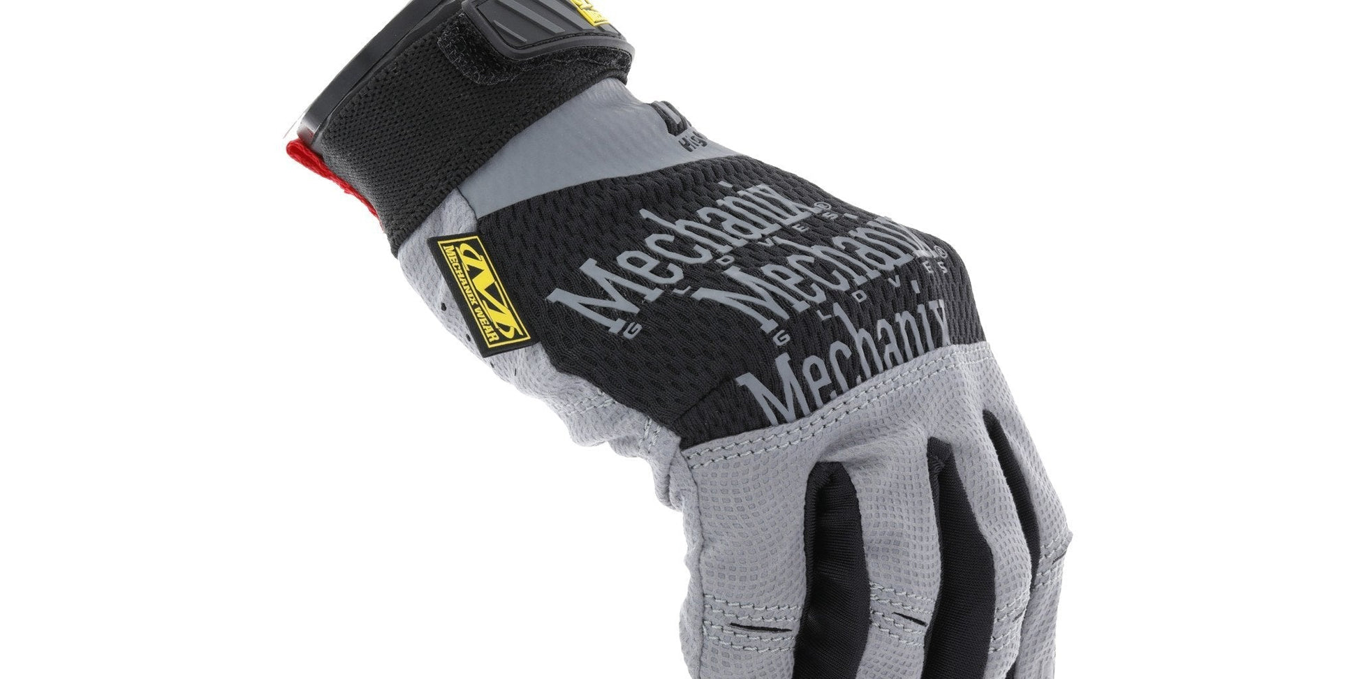 Mechanix Wear Specialty 0.5mm High Dexterity Glove Gray-Safety Gloves-Mechanix Wear-ProtectCoAustralia