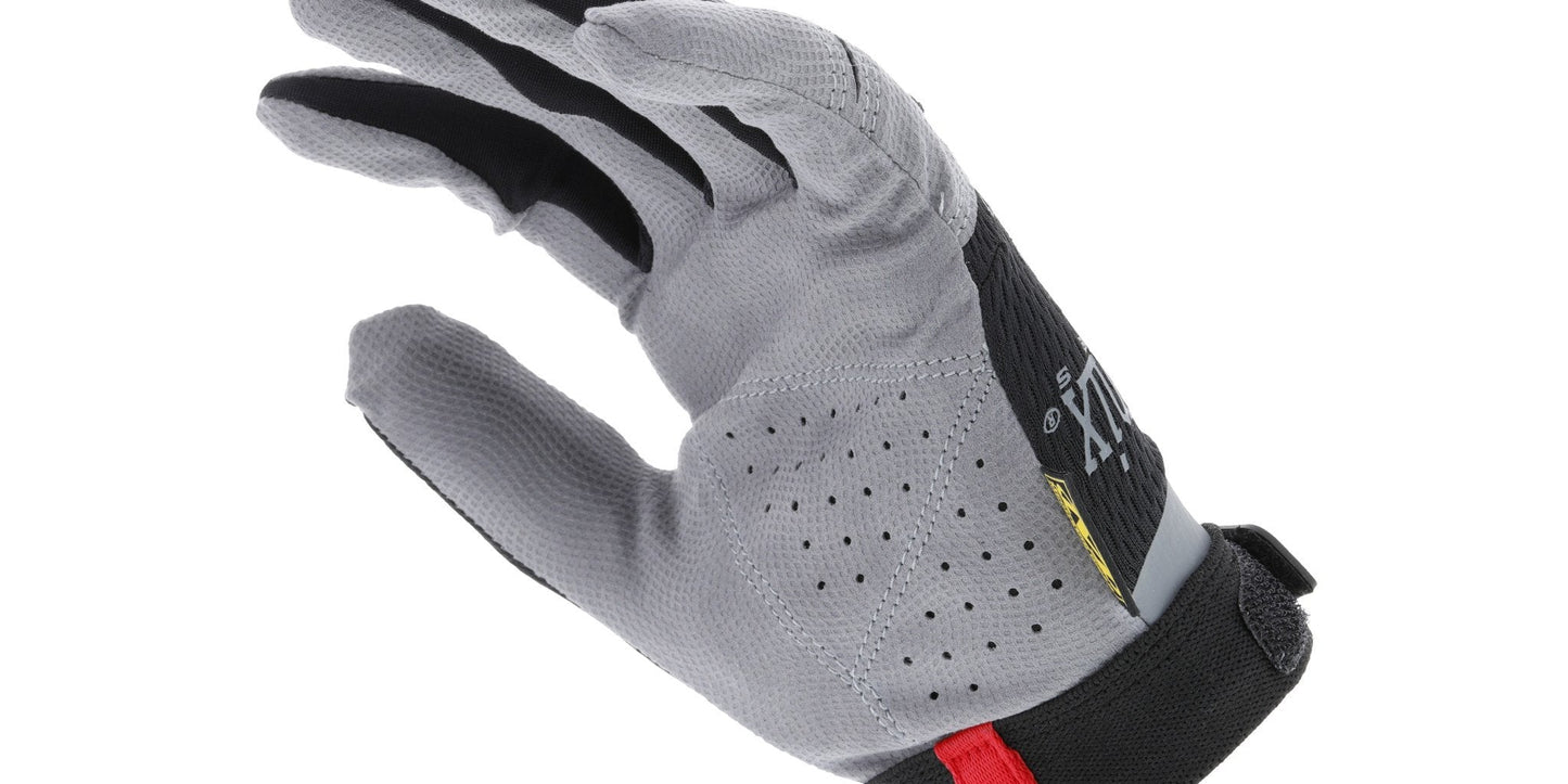 Mechanix Wear Specialty 0.5mm High Dexterity Glove Gray-Safety Gloves-Mechanix Wear-ProtectCoAustralia