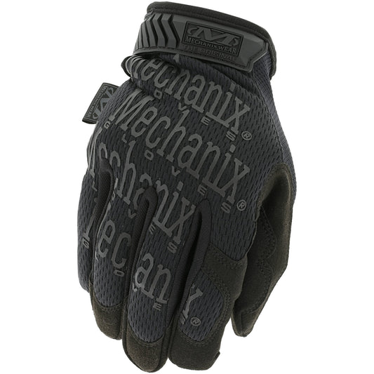 Mechanix Wear The Original Glove Covert-Safety Gloves-Mechanix Wear-MECHANIX-MG-55-008-Small-ProtectCoAustralia