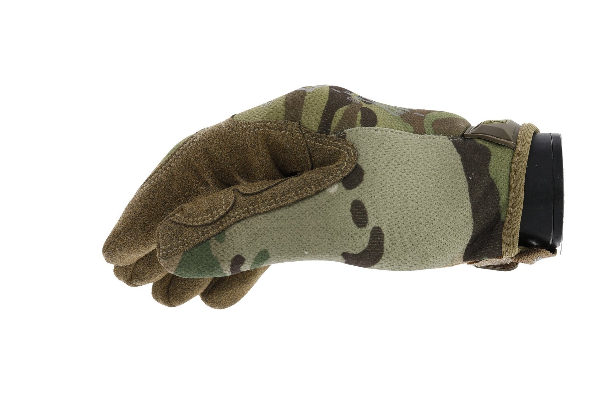 Mechanix Wear The Original Glove MultiCam-Safety Gloves-Mechanix Wear-ProtectCoAustralia