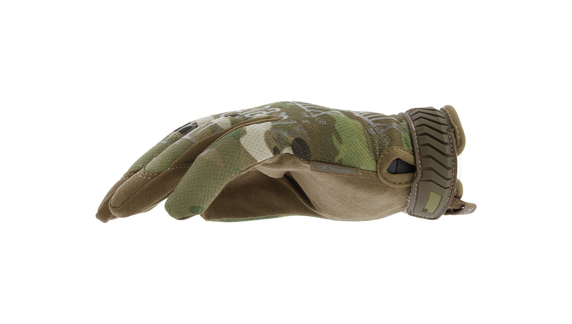 Mechanix Wear The Original Glove MultiCam-Safety Gloves-Mechanix Wear-ProtectCoAustralia