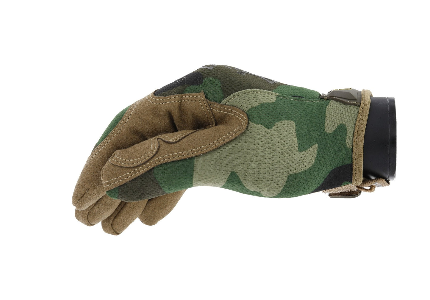 Mechanix Wear The Original Glove Woodland Camo-Safety Gloves-Mechanix Wear-ProtectCoAustralia