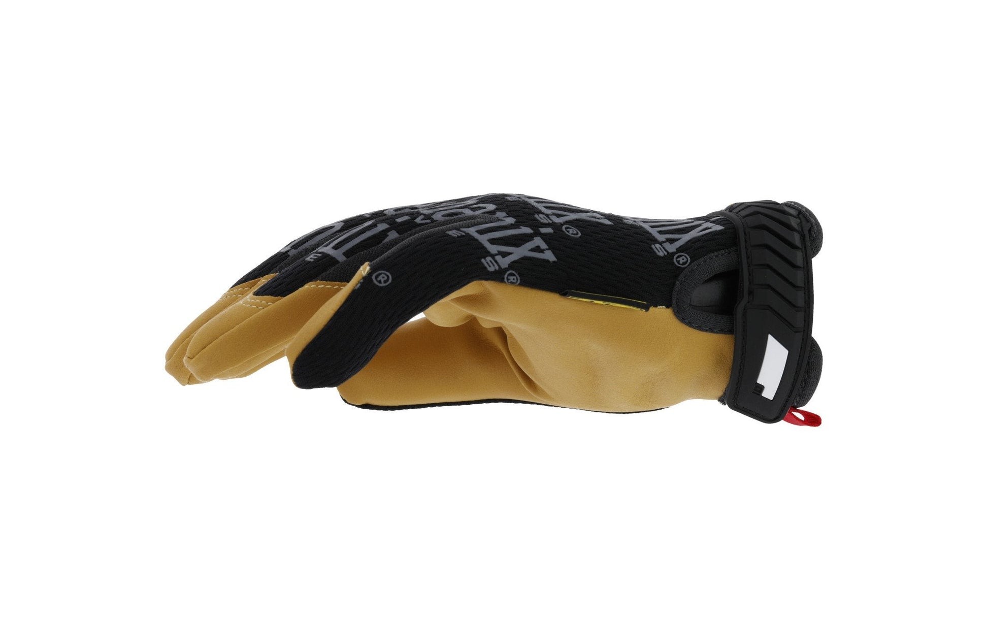 Mechanix Wear The Original Material4X Abrasion Resistant Glove-Safety Gloves-Mechanix Wear-ProtectCoAustralia