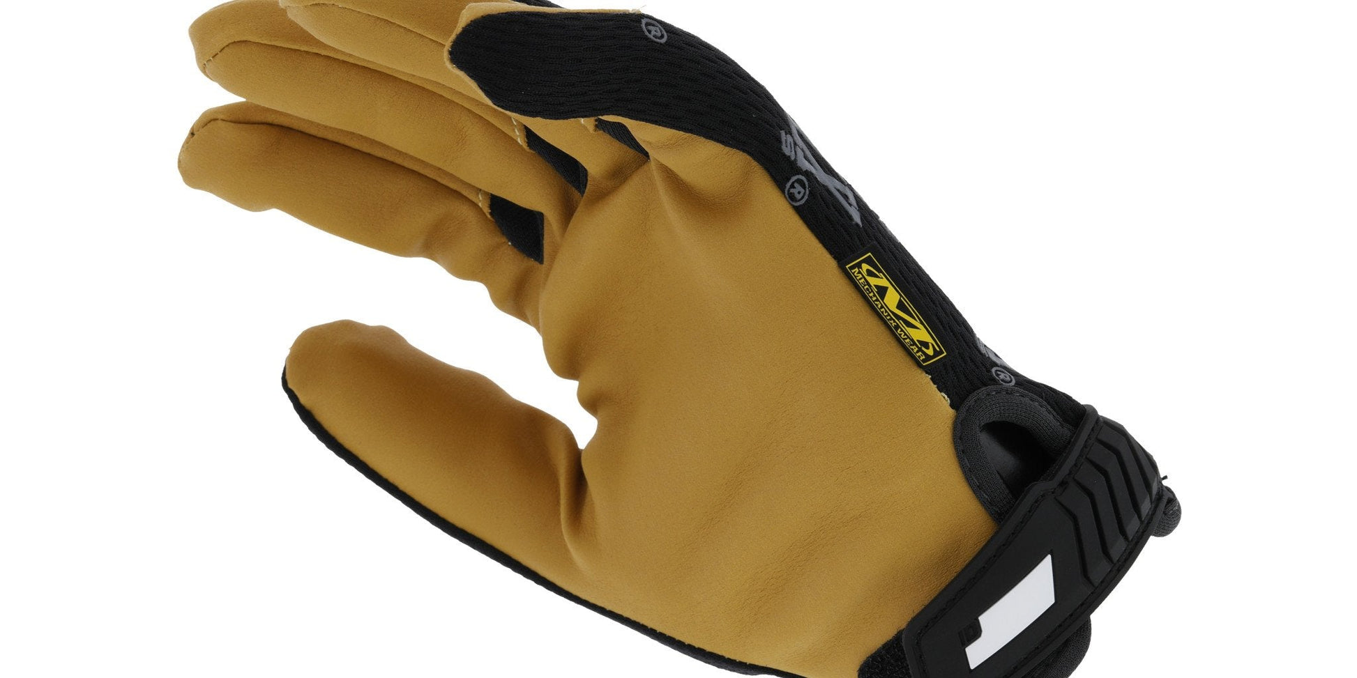 Mechanix Wear The Original Material4X Abrasion Resistant Glove-Safety Gloves-Mechanix Wear-ProtectCoAustralia