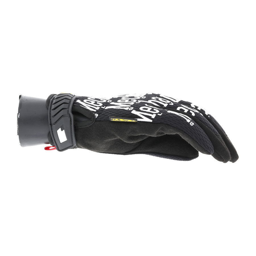 Mechanix Wear Women's The Original Glove Black-Safety Gloves-Mechanix Wear-ProtectCoAustralia