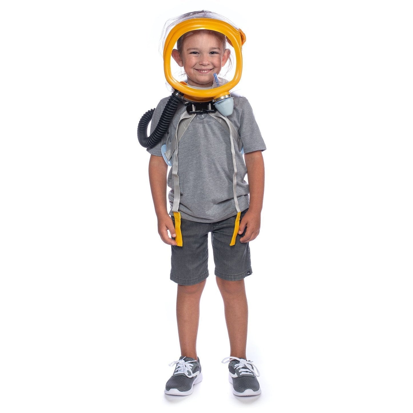 MIRA Safety CM-3M CBRN Child Escape Respirator / Infant Gas Mask with PAPR-Respiratory Protection-MIRA Safety-ProtectCoAustralia