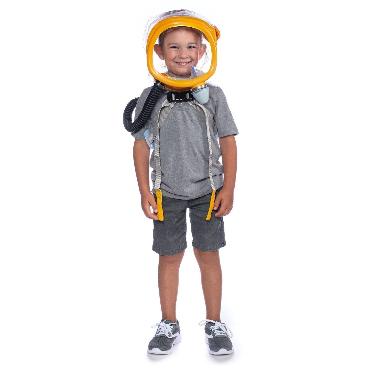 MIRA Safety CM-3M CBRN Child Escape Respirator / Infant Gas Mask with PAPR-Respiratory Protection-MIRA Safety-ProtectCoAustralia