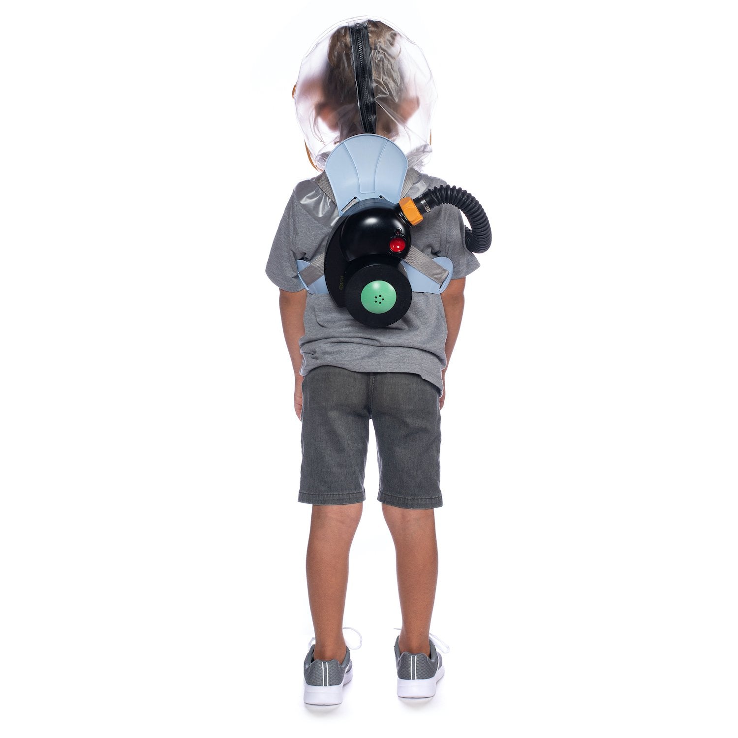 MIRA Safety CM-3M CBRN Child Escape Respirator / Infant Gas Mask with PAPR-Respiratory Protection-MIRA Safety-ProtectCoAustralia