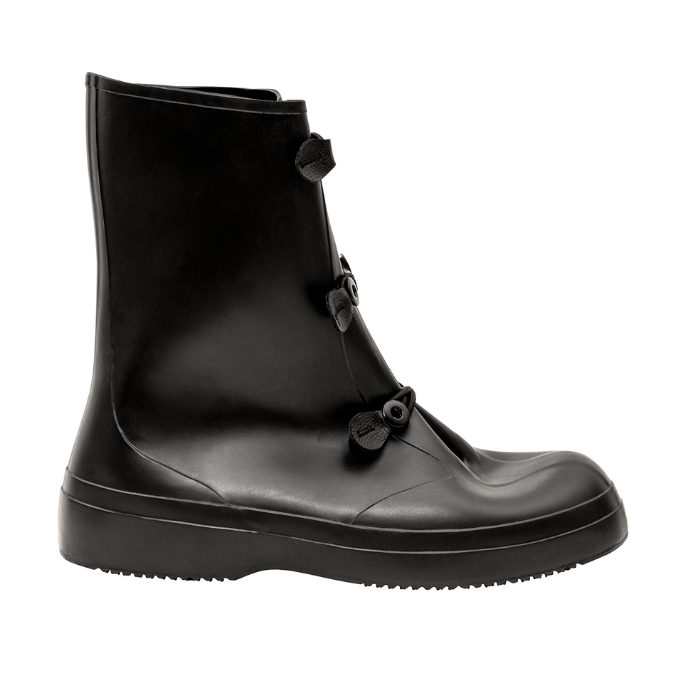 MIRA Safety Combat CBRN Overboots Model S-Footwear-MIRA Safety-ProtectCoAustralia