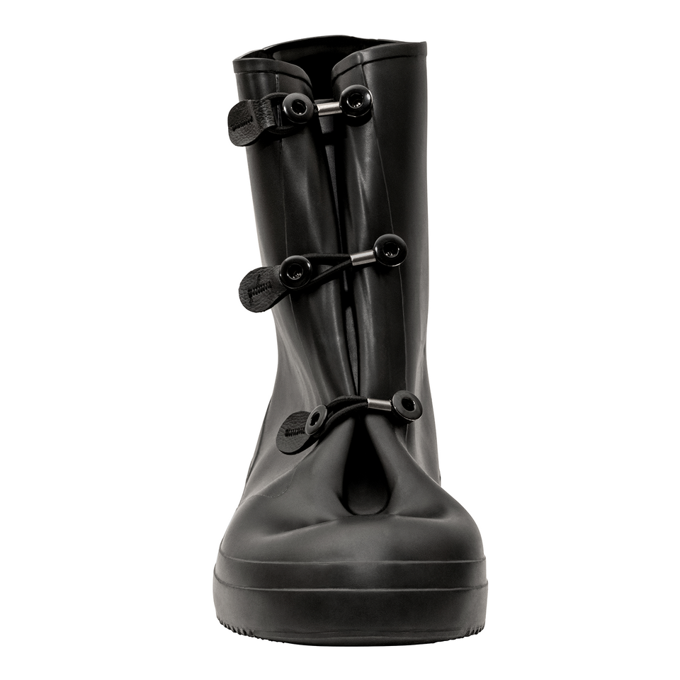 MIRA Safety Combat CBRN Overboots Model S-Footwear-MIRA Safety-ProtectCoAustralia