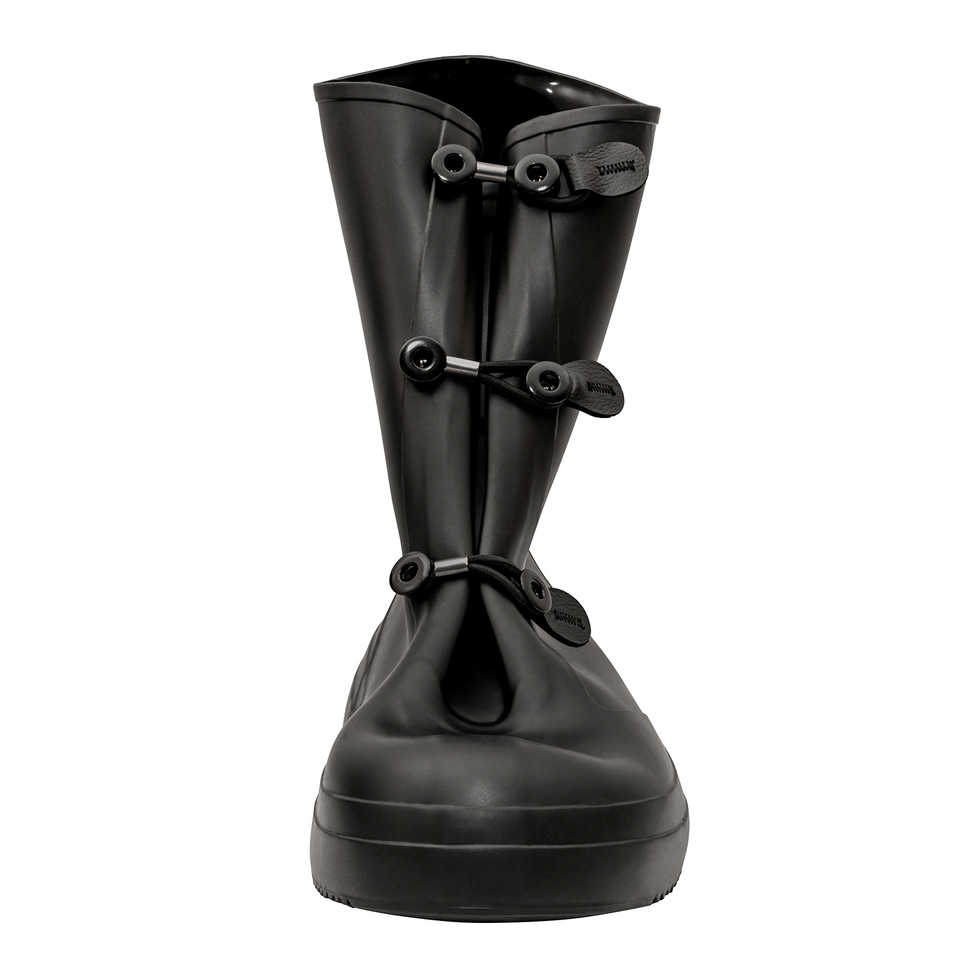 MIRA Safety Combat CBRN Overboots Model S-Footwear-MIRA Safety-ProtectCoAustralia