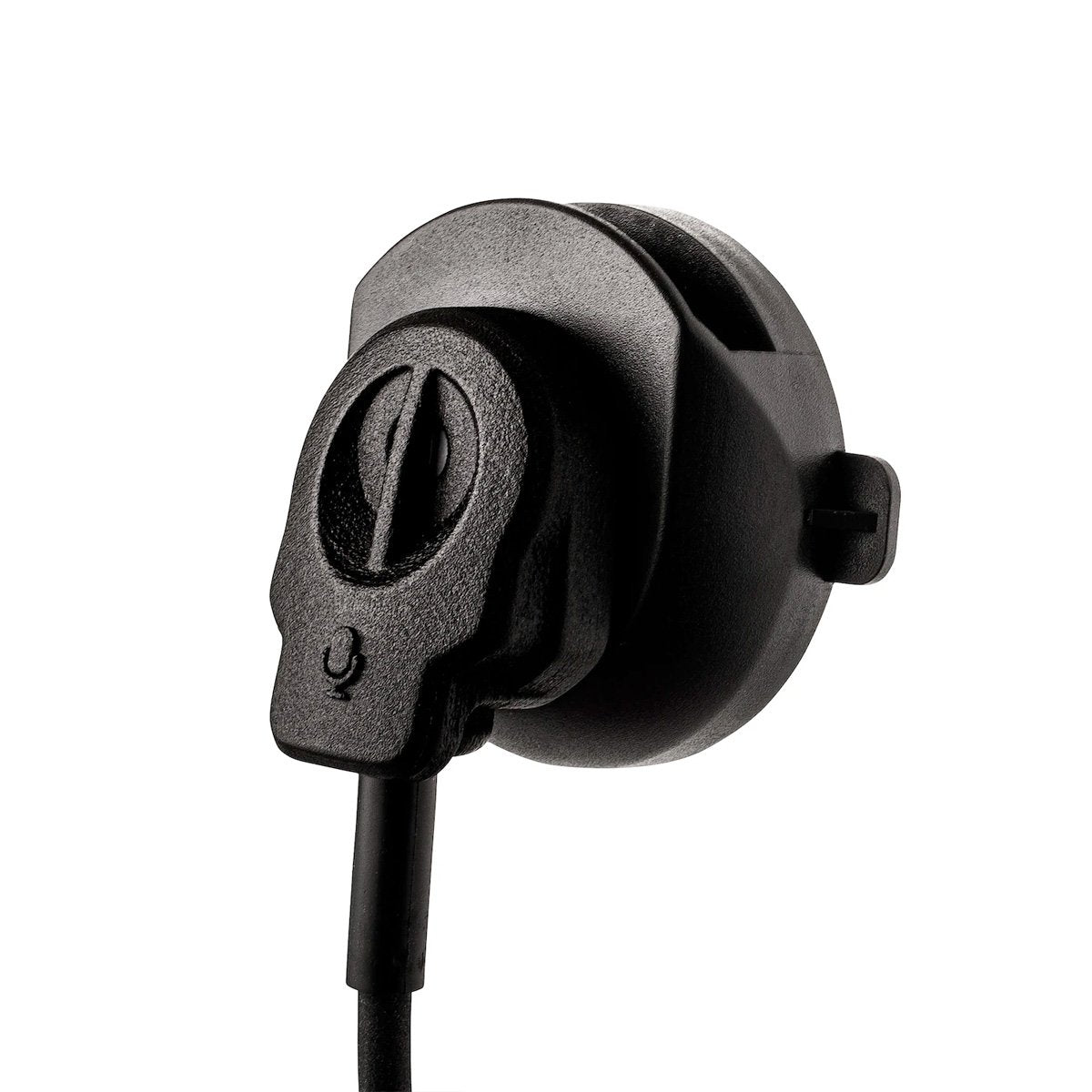 MIRA Safety Gas Mask Microphone Comms Kit CM-6M, CM-7M, CM-8M, & TAPR-Respiratory Protection-MIRA Safety-ProtectCoAustralia