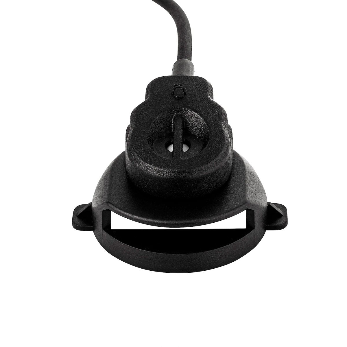 MIRA Safety Gas Mask Microphone Comms Kit CM-6M, CM-7M, CM-8M, & TAPR-Respiratory Protection-MIRA Safety-ProtectCoAustralia