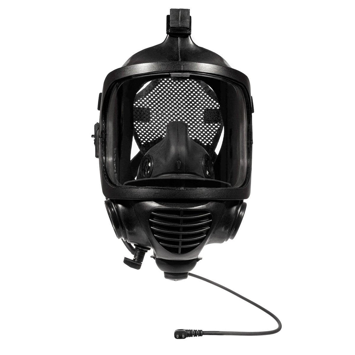 MIRA Safety Gas Mask Microphone Comms Kit CM-6M, CM-7M, CM-8M, & TAPR-Respiratory Protection-MIRA Safety-ProtectCoAustralia