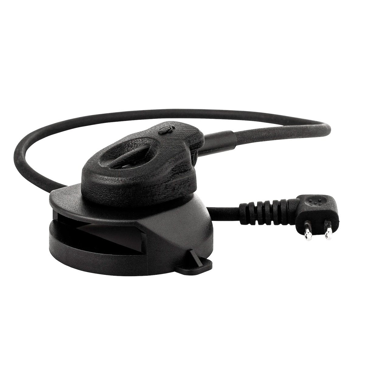 MIRA Safety Gas Mask Microphone Comms Kit CM-6M, CM-7M, CM-8M, & TAPR-Respiratory Protection-MIRA Safety-ProtectCoAustralia