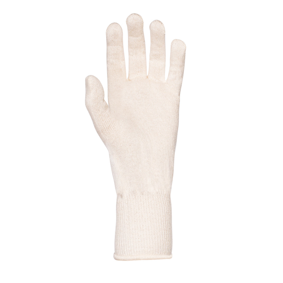 MIRA Safety HAZ-GLOVES Butyl Gloves for CBRN Protection Set of 4-Safety Gloves-MIRA Safety-ProtectCoAustralia