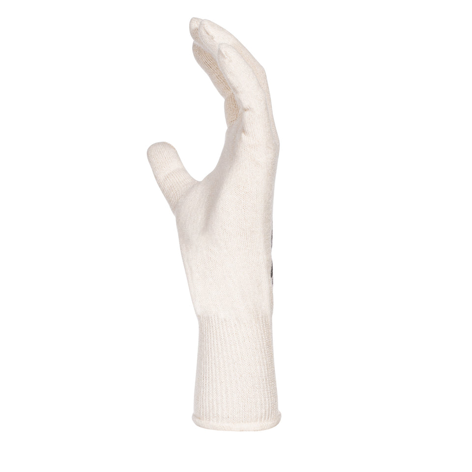 MIRA Safety HAZ-GLOVES Butyl Gloves for CBRN Protection Set of 4-Safety Gloves-MIRA Safety-ProtectCoAustralia
